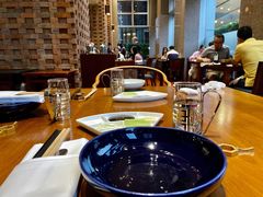 大堂-君悦酒店·1881·北京烤鸭