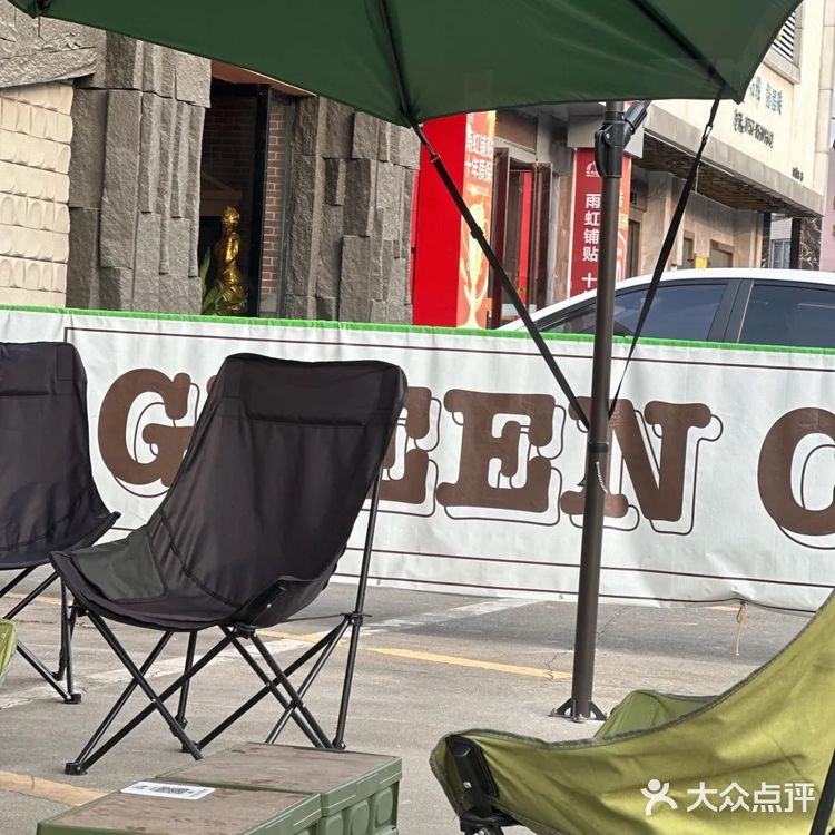 佛山‼️找到一家宝藏饮品店，氛围很棒哟