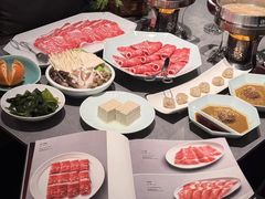 -鼎鼎香·港式火锅(北京SKP店)