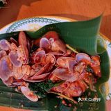 娘惹私人小餐厅打卡[胜利]
