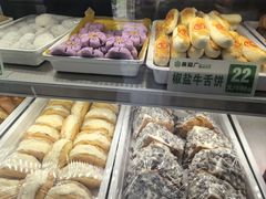 -黑窑厂糖油饼烤鸭·清真菜(旗舰店)