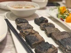 -东方银座国际酒店·爱晚亭·精致湘菜