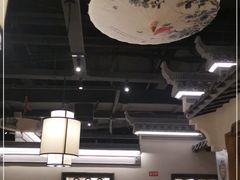大堂-小菜园新徽菜(泰州茂业店)