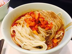 热干面-大铁勺新津菜(东丽阳光新业广场店)
