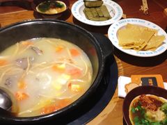 -受气牛肉·重庆耙牛肉(来福士店)