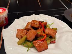 -全聚德(双井店)