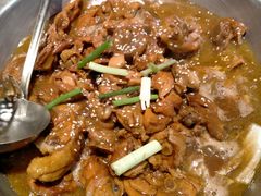 -成老灶火锅鸡(高东街店)