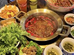 -牛签签串串香(IFS店)