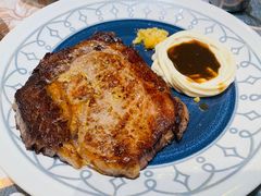 -MIO弥欧洋房西餐厅(中央大街店)