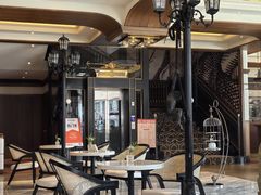 -黑宝石西餐厅(汇励99城市公园店)