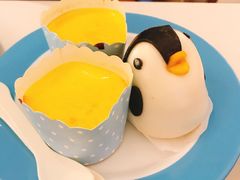 -帝企鹅自助餐厅•儿童岛•真企鹅(长隆企鹅酒店)