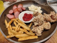 -鹿港小镇(黄金店)