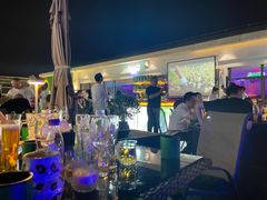 -杜尚rooftop露台酒吧
