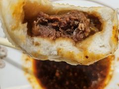 -李小老烧饼(常营民族家园店)