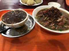 -小胖包子王(庆亚大厦店)
