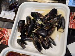 -盒马鲜生(宝地店)