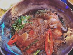 -Mr. 99 Steak and Seafood Restaurant