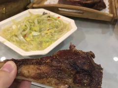 -天源居餐厅·地方特色菜(张北店)