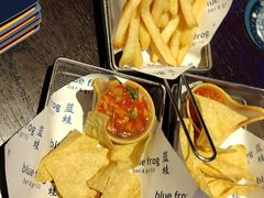 -blue frog蓝蛙(长泰广场店)