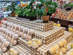 -百佳永辉超市(来福士广场店)