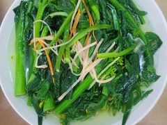 -鹿福农庄(南沙天后宫店)