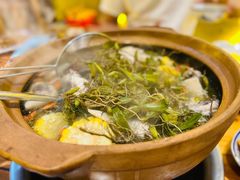 -洪大厨鸡煲(福田店)