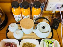 -喀纳斯禾木山庄