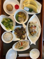 -馨月汇·一悦馨香月子中心(前滩店)