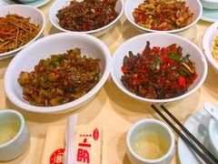 -笨罗卜浏阳菜馆(龙华鹏润达店)