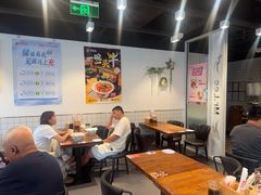 -李先生牛肉面大王(大兴枣园店)