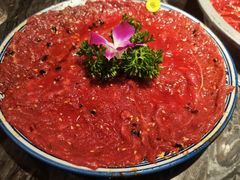 -历蜀记·家宴老火锅(总店)