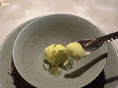 -三嚥阁 La Villa Restaurant