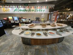 -好伦哥(温都水城店)