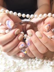 -喵酱日式美甲美睫Neko Nail Studio