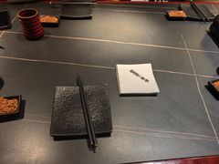 -300杯·和牛烧肉清酒专门店(廊里店)