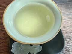 -蛇口希尔顿南海酒店·随轩中餐厅·粤菜