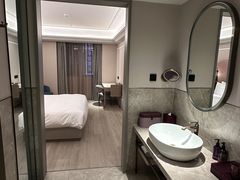 -广州天河体育中心美居酒店