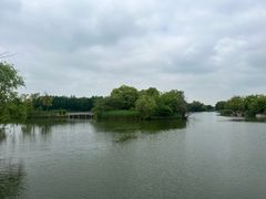 -苏州太湖国家湿地公园