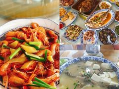 -洞天食府(北大街店)