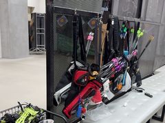 -無弓射箭俱乐部(领展中心城店)