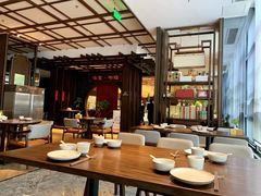 大堂-扬州狮子楼·非遗淮扬菜(总店)