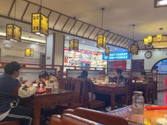 -惠宾饭庄(中山路店)