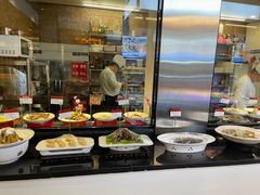 -淮上豆府(水厂路店)