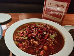 -双流老妈兔头(荟聚店)