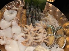 -牛New寿喜烧(金茂览秀城店)