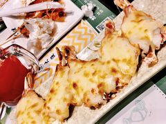 -大渔铁板烧(东城店)