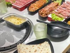 -青春里韩式烤肉(章丘大学城店)