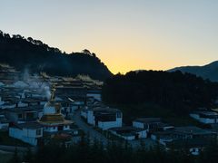 -达仓郎木寺院