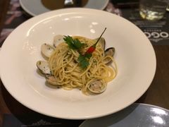-OGGI TRATTORIA PIZZERIA(深业上城店)