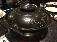 -捞王猪肚鸡火锅(昆山店)